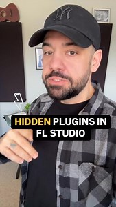 Larry Ohh | FL Studio Power User on Instagram: "FL plugins / presets we never knew about 勞 Patcher is the  of course. But did you know that if you use it as an FX plugin in the mixer, you’ll have access to tons of plugins essentially? Yes these are presets but tbh, they should be considered individual plugins.  Ya Get Me  #flstudio #flstudiotips #producertips #yagetme #flstudio24 #flstudio25"