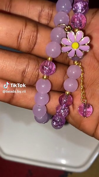 Handmade Beaded Bracelets for Unique Style