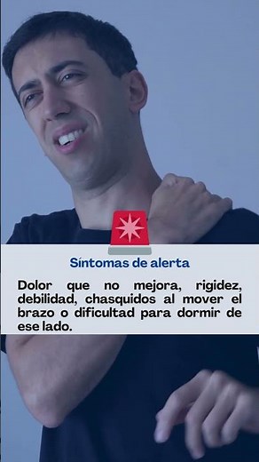 Dolor de hombro: causas más comunes - Dr. Mauricio Arouesty #lesiones #dolor #hombro