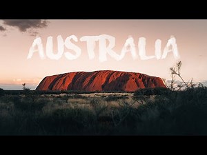 AUSTRALIA 4K - CINEMATIC TRAVEL VIDEO