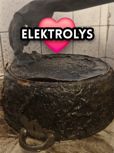 Restaurera ditt gjutjärn med Uppsala Gjutjärn