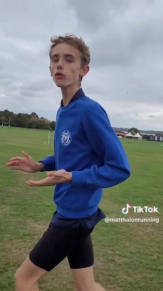 Running 2km Without a Watch: A Fun Challenge