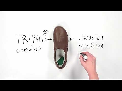 SAS Women's Slip-On Shoe- Viva