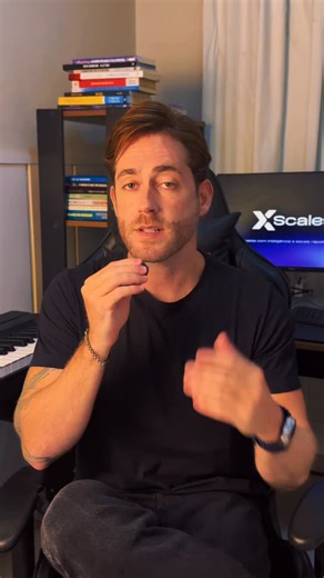 XScale AI - Automation & AI | Did you see this news? ⤵️ CEOs saying that AI is making work more efficient. Teams saying they almost didn’t gain time. But after all,... | Instagram