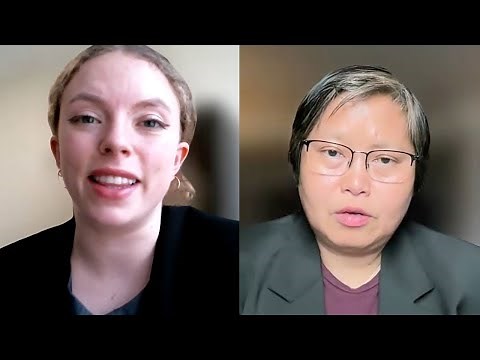 Interview with Zin Mar Aung, Minister of Foreign Affairs for National Unity Government of Myanmar