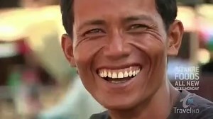 Bizarre Foods with Andrew Zimmern - Se5 - Ep02 HD Watch