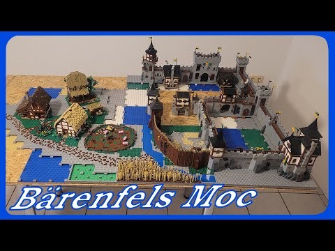 Werkzeuge und Waffen können nun Hergestellt werden - Bärenfels Moc