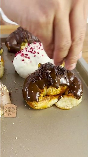 ¡Los secretos para hacer las mejores medialunas en casa! 🤤🥐