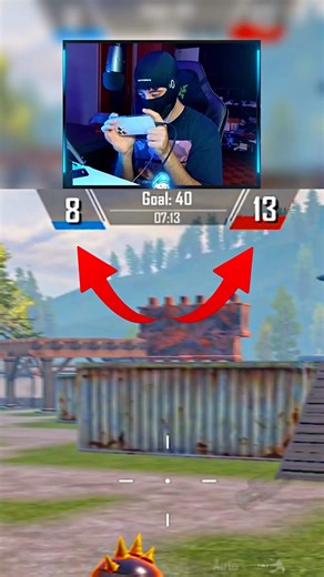 One man army 🥷🔥