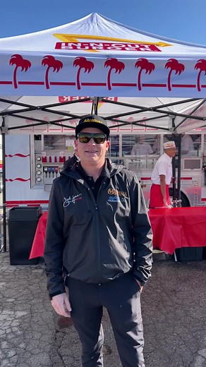 44K views · 630 reactions | If you’re headed out to In-N-Out Burger Pomona Dragstrip for the Lucas Oil #Winternats be sure to follow Austin Prock’s lead and make sure to grab an In-N-Out Burger Double-Double! | NHRA | Facebook