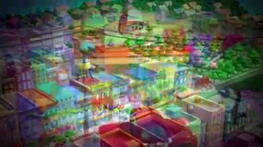 Handy Manny S02E16 Felipes Hiccups Book Drop