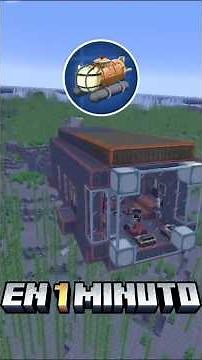 CREATE: DEEP SEAS in 1 MINUTE #minecraft #createmod #minecrafttutorial #subnautica2 #aeronautics