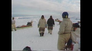 Joe Haulli talks about how he used to have a difficult time trying to understand different dialects. He also talks about the importance of keeping our language alive. | Inuit Broadcasting
