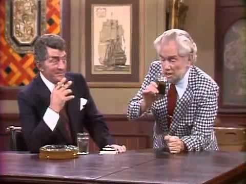 Foster Brooks As Dentist