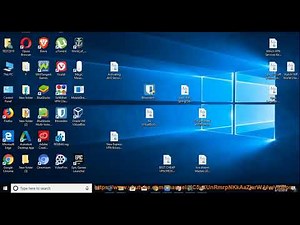 Fix VirtualBoxVM.exe error when running VirtualBox in Windows 10