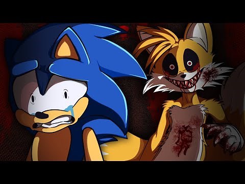SONIC2.EXE REMAKE [TRILOGY] - CAN YOU FEEL THE SUNSHINE?