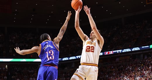 Bracketology insights: Top-seeded showdowns and key bubble movement