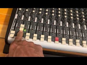 Phonic powerpod 2280 - onkyo D77FRX - Onkyo NFR7