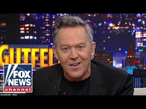 Gutfeld: It's time to impeach Biden