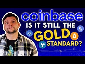 Coinbase Review: Everything You NEED To Know (My Updated Review) 🤔