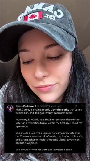 Canadian democracy is dead | canada