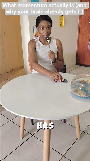 Momentum | Grade 12 Physics. 👉🏻Subscribe for the full syllabus, explained simply.