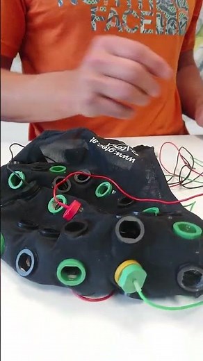 The BCI That Started It All: Christoph Guger’s First Brain-Computer Interface