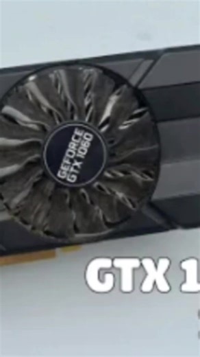 Mua GTX 1060 Năm 2026: Câu Chuyện PC Gaming