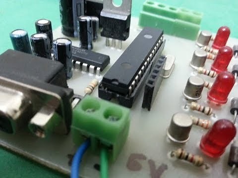 Electronique pratique Episode 01