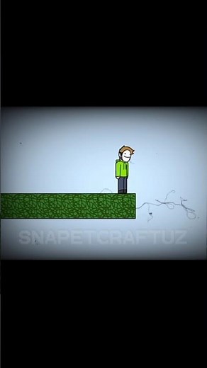 minecraft dream animation edit #minecraft #snapetcraft #dream