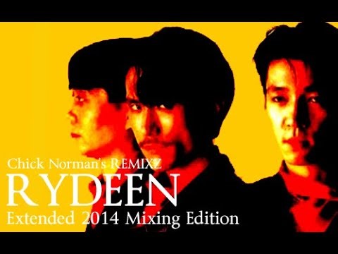 Rydeen - Extended 2014 Mixing Edition / Y.M.O