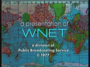 A presentation of WNET (1977)