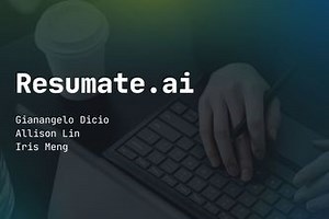 Resumate