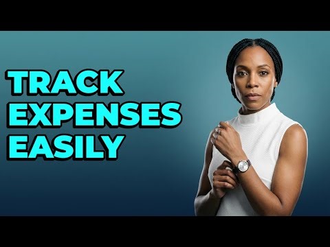 What Financial Software Helps Track Business Expenses?