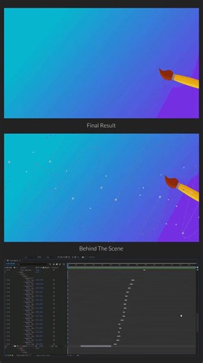 Made with Splash by @brand.motions https://aescripts.com/splash #aftereffects #aescripts #splash Design in motion. Here’s a breakdown of the @canva logo animation — every move, every curve, synced with rhythm to reflect the brand’s creative spirit. Logos don’t just need to look good. They need to move well. 👇 🎬 Made in After Effects through splash plugin which is provided by @aescripts Breakdown recorded by using cyclops plugin. 🔊 Motion sound breakdown 📩 DM for brand/logo animations #aftere