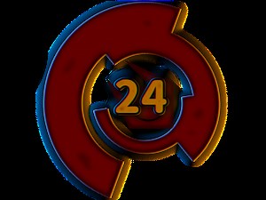 City-24 Mod (Half-Life 2)