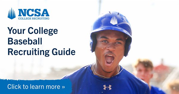 College Baseball Recruiting and Scholarships Guide
