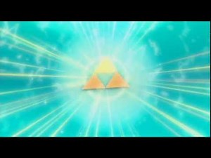 The Legend of Zelda: The Wind Waker HD - Confrontation with Ganondorf Cutscene