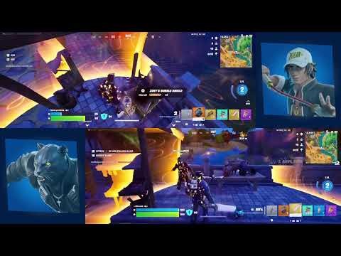 FORTNITE BLITZ ROYALE FULL GAMEPLAY - No edits #fortnite #gaming #gameplay #gamer