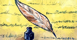 10 Tips on How to Write Less Badly