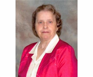 Violet Porter Smith Obituary (2024) - Cherryville, NC - Carpenter-Porter Funeral & Cremation Services