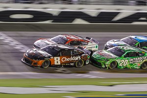 NASCAR 2024: Preview and odds table for Cook Out Southern 500 at Darlington Raceway