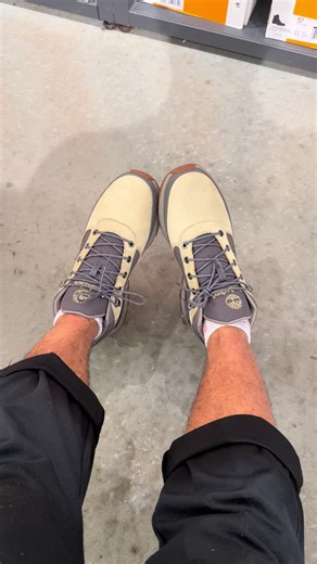 🔥 New Timberland Drop That Deserves More Attention 👟🌲 #Timberland #Sneakers #HikingStyle #MensFashion #FYP Looking for a sneaker that blends everyday comfort with rugged outdoor style? The Timberland Men's Field Trekker Sneaker delivers a durable build, supportive cushioning, and versatile design that looks great with jeans, joggers, or hiking gear. Whether you're heading to work, exploring trails, or just upgrading your daily rotation, this pair is ready for it. Check it out before your size