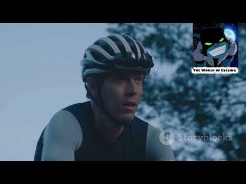 How Cycling Began: The 1868 Race in 60s