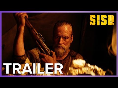 Sisu | Trailer
