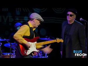 Only the BEST BLUES! #curtissalgado