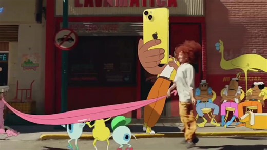 Hello Yellow iPhone 14 Features and Insights