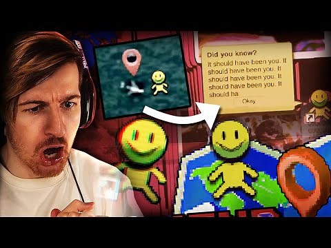 A GOOGLE MAPS horror game? Yeah and we find something VERY CREEPY. (Map Friend)