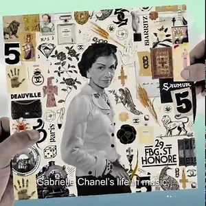32K views · 2.9K reactions | GABRIELLE CHANEL’s life in music culminated in a Broadway musical, inspired by her life and work. Starring Katharine Hepburn, "COCO" was performed more than 300 times on stage. Discover the journey of Gabrielle Chanel and Music in this newest episode of Inside CHANEL: https://fb.watch/3q8Gdkl3p5/. #InsideCHANEL #GabrielleChanel | CHANEL | Facebook