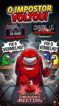 Among Us was destined to flop #amongus #games #indiegames #paramountplus
